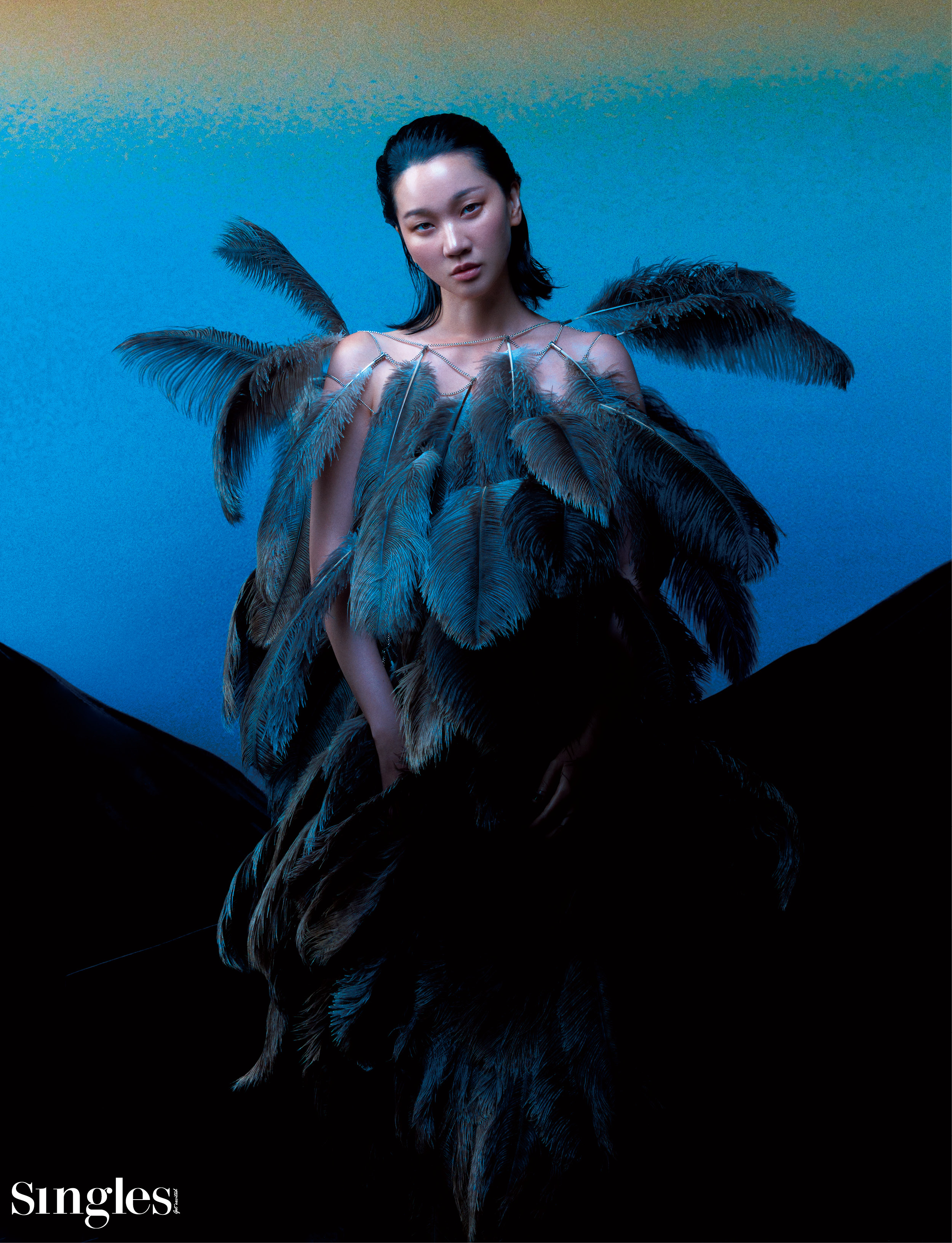 장윤주 싱글즈 20주년 기념 화보. 장윤주, 장윤주 화보, 장윤주 싱글즈 화보. 장윤주 유튜브. 장윤주 윤주르